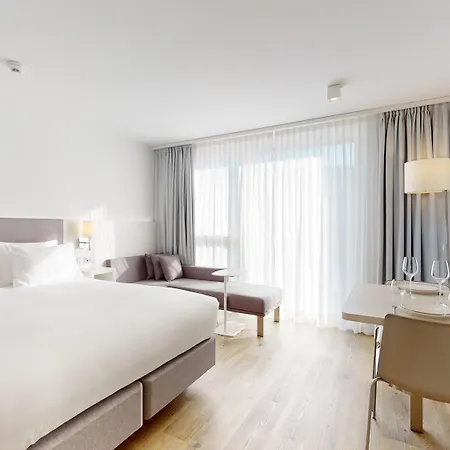 Nonanteneuf Appart Hotel Vevey - Contactless Check-In Exterior photo