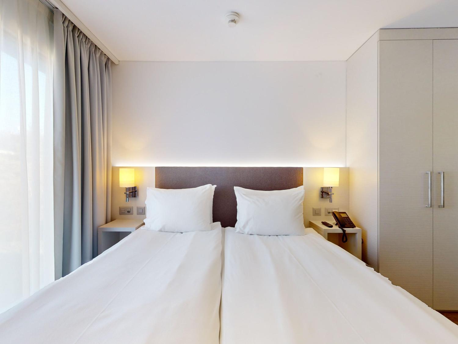 Apartment Nonanteneuf - Contactless Check-in