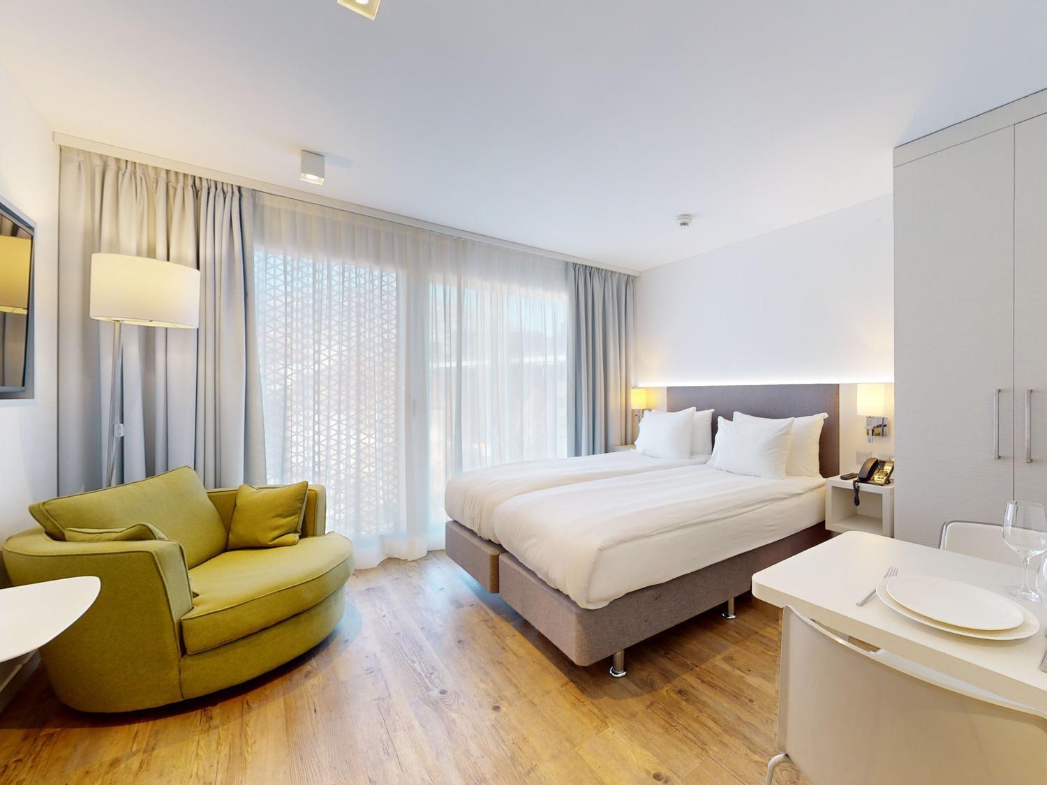 Apartment Nonanteneuf - Contactless Check-in