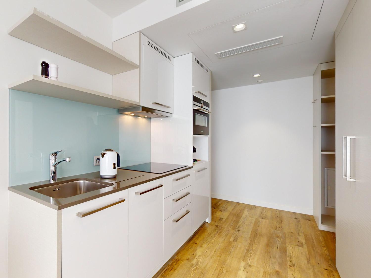 Apartment Nonanteneuf - Contactless Check-in