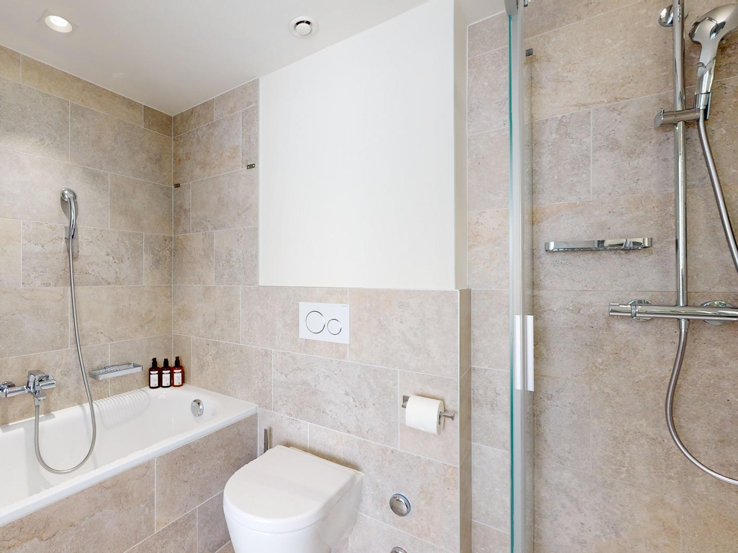 Apartment Nonanteneuf - Contactless Check-in