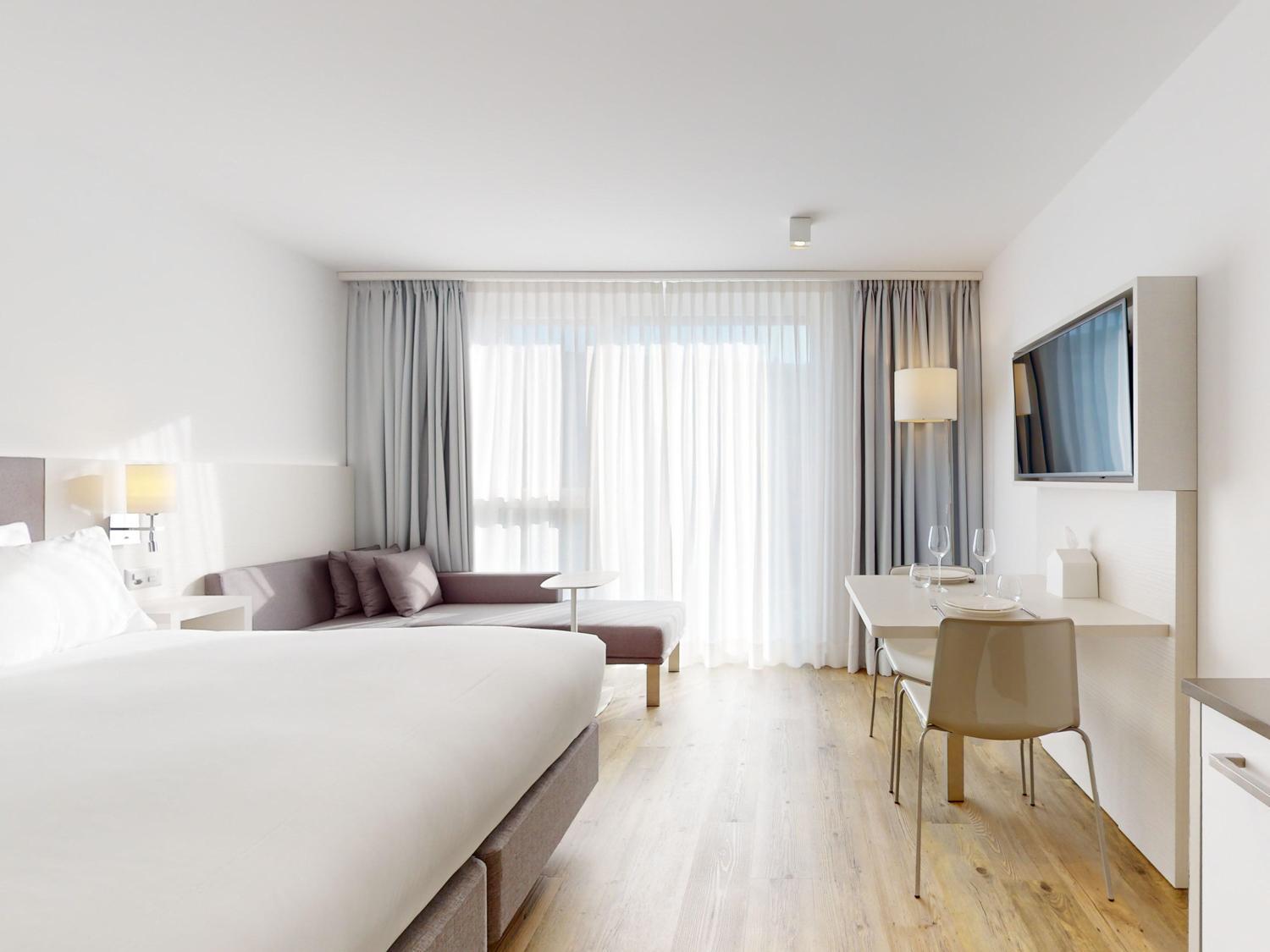 Nonanteneuf - Contactless Check-in Apartment