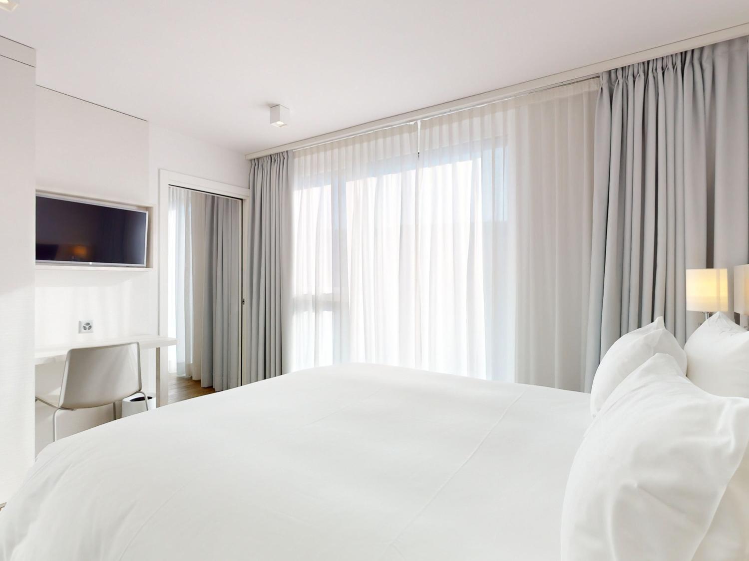 Nonanteneuf - Contactless Check-in Apartment